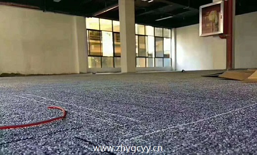 办公区